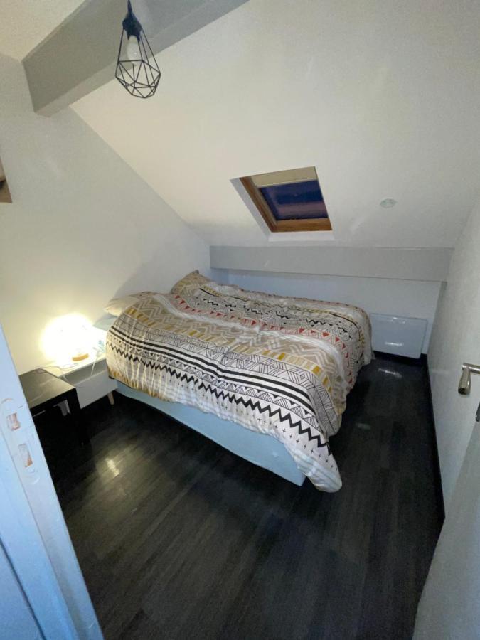 Charmant Logement Proche Disneyland Paris Parking Lagny-sur-Marne Luaran gambar