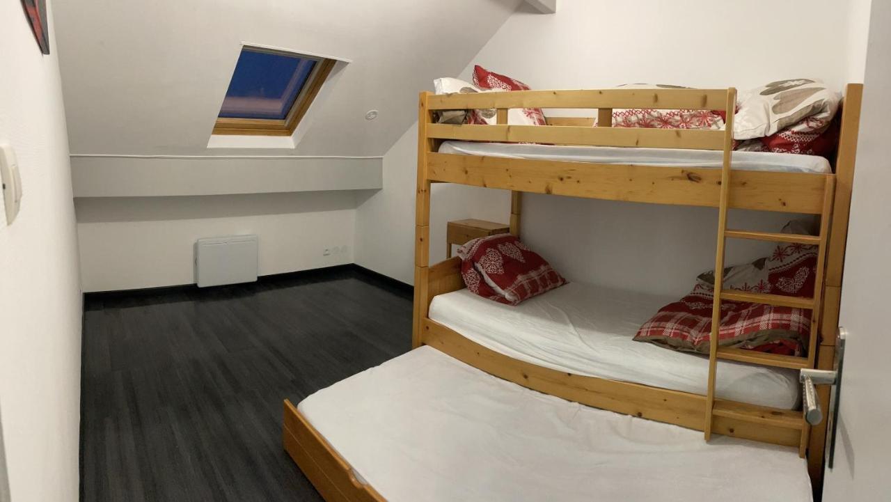 Charmant Logement Proche Disneyland Paris Parking Lagny-sur-Marne Luaran gambar