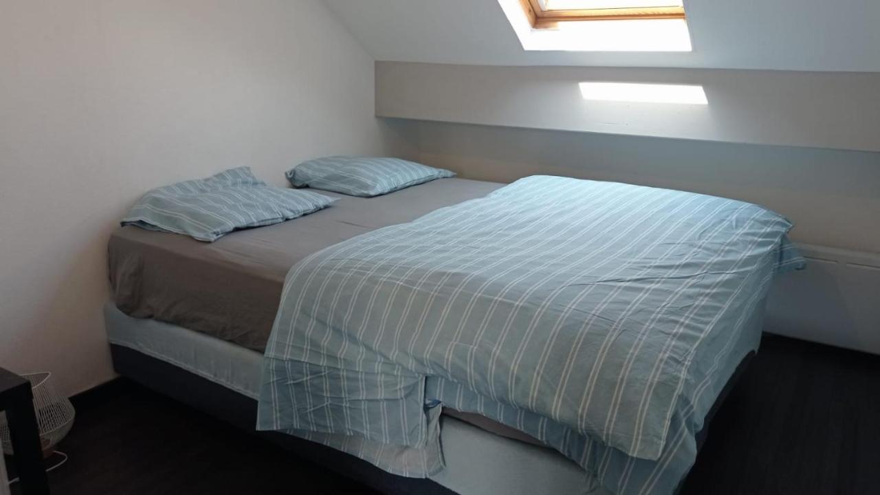 Charmant Logement Proche Disneyland Paris Parking Lagny-sur-Marne Luaran gambar
