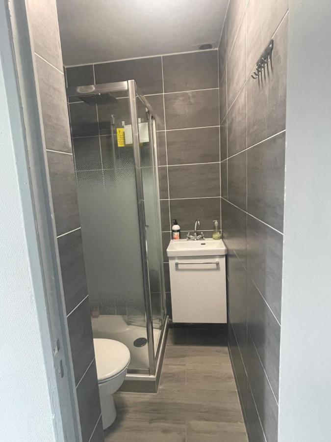 Charmant Logement Proche Disneyland Paris Parking Lagny-sur-Marne Luaran gambar
