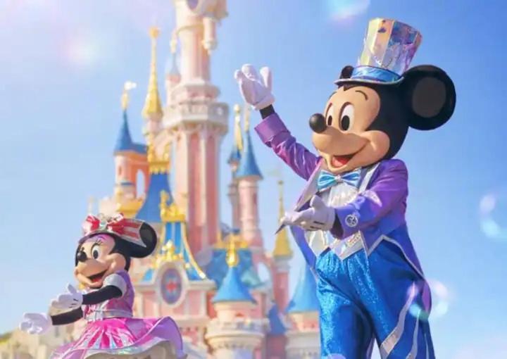 Charmant Logement Proche Disneyland Paris Parking Lagny-sur-Marne Luaran gambar